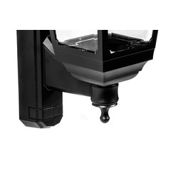 ASD 4 Sided IP44 Coach Lantern 100W