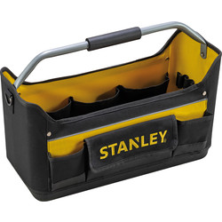 Stanley Stanley 16" Open Tote  - 78735 - from Toolstation