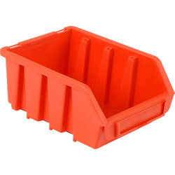 Ergobox Storage Bins 116 x 161 x 75mm