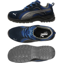puma steel toe cap trainers
