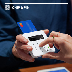 SumUp Air Card Reader
