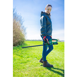 Hawksmoor 18V 51cm Cordless Hedge Trimmer