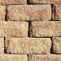 Marshalls Croft Stone Walling Weathered 300 x 170 x 100mm