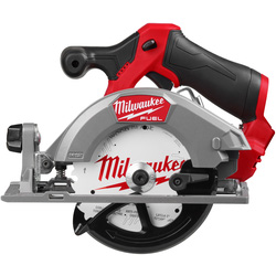 Milwaukee M12FCS442 FUEL 44mm Circular Saw Body Only