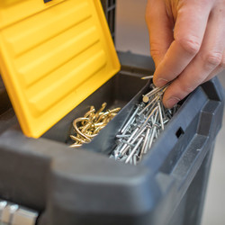 Stanley Essential Rolling Workshop
