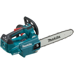 Makita / Makita 36V Twin 18V 30cm Brushless Cordless Chainsaw