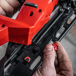 Milwaukee M18FN16GA-0X Fuel Finish Nailer 16 GS