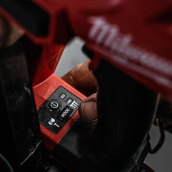 Milwaukee M18FN16GA-0X Fuel Finish Nailer 16 GS
