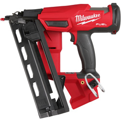 Milwaukee M18FN16GA-0X Fuel Finish Nailer 16 GS Body Only