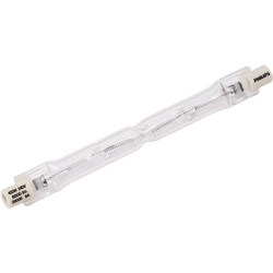 Philips Philips Energy Saving Halogen Linear Lamp 240W 118mm 4900lm - 79518 - from Toolstation