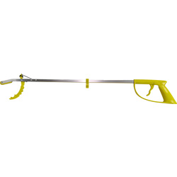 Litter Picker with Trigger Guard 