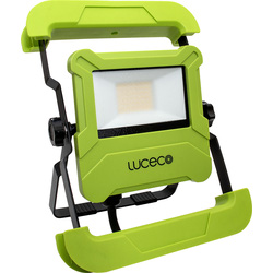 Luceco LED Worklight 30W 2400lm 5000K