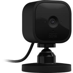 Blink / Blink Mini 1-Camera Black