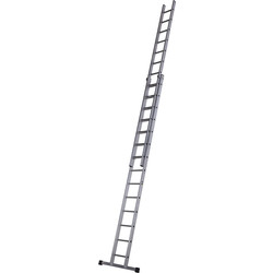 Youngman / Youngman 2 Section Trade Extension Ladder