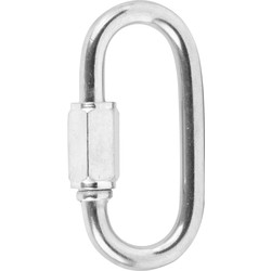 Stainless Steel Quick Link 3.5mm