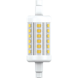Integral LED Linear 6.5W 118mm Cool White 850lm