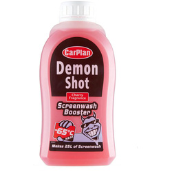 CarPlan / Demon Shot 500ml