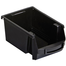 Olympia Olympia Semi-Open Fronted Storage No. 2 - 160mm x 102mm - 80228 - from Toolstation