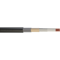Doncaster Cables Cut to Length SWA Armoured Cable 6945X 2.5mm 5 Core XLPE/PVC - 80331 - from Toolstation