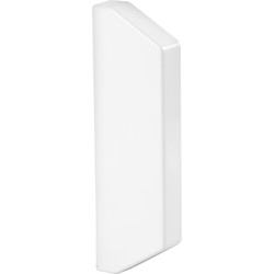 Falcon Trunking / Merlin Trunking Accessories Stop End 170 x 50mm