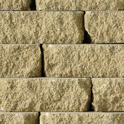 Marshalls Croft Stone Walling Buff 300 x 170 x 100mm