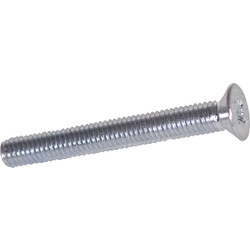 thumbnail image 2 of #10-32 Stainless Steel Phillips Truss Head Machine Screws – Pick Length & Quantity 2 of 6