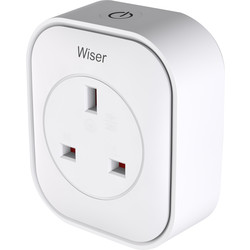 Wiser / Drayton Wiser Plug