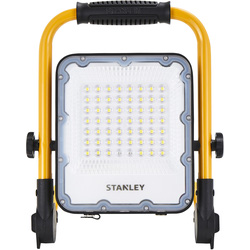 Stanley Rechargeable Folding Worklight 20W