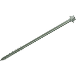 Timber-Tite / Timber-Tite Timber Screws 6.5 x 145mm