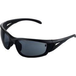 Scruffs / Scruffs Hawk Safety Specs One Size Gun Metal