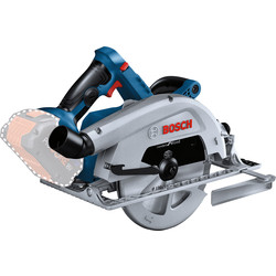 Bosch Bosch 18V Bi Turbo Brushless Circular Saw GKS18V-68C Connected - Body Only - 80579 - from Toolstation