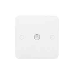 Schneider Electric Lisse TV / Satellite Socket