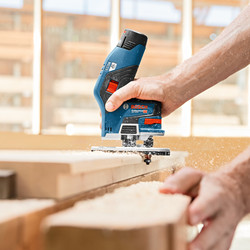 Bosch Professional 12V Router