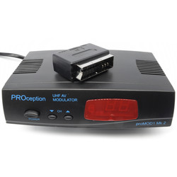 PROception AV Modulator