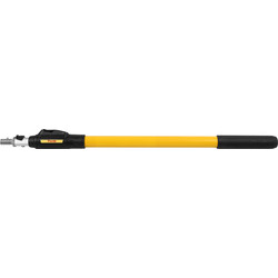Purdy Purdy Power Lock Roller Extension Pole 0.6m - 1.2m - 80875 - from Toolstation