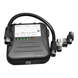 PROception Signal Finder for UHF TV & VHF DAB
