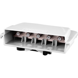 PROception PROception UHF TV Masthead Amplifier 4 Way Variable - 80923 - from Toolstation