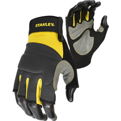 Stanley / Stanley Performance Gloves Fingerless