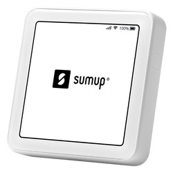 SumUp Solo Smart Card Terminal
