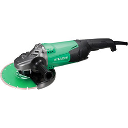 Hikoki 2000W 230mm Angle Grinder 230V