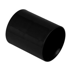 Solvent Weld Straight Coupling