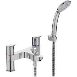 Ideal Standard / Ideal Standard Ceraflex Taps Bath Shower Mixer