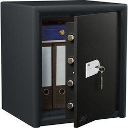 Burg-Wachter Combi-Line Key Locking Safe 78L