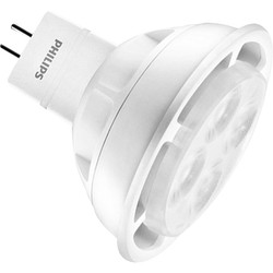 Philips LED 12V Lamp MR16 5.5W 390lm A+