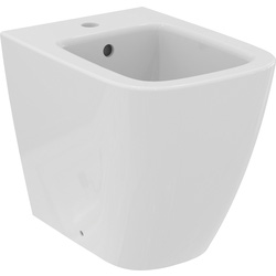 Ideal Standard / Ideal Standard i.life S Compact Back To Wall Bidet 