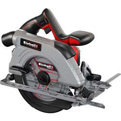 Einhell Einhell PXC 18V 190mm Brushless Circular Saw Body Only - 81605 - from Toolstation