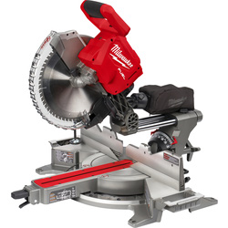 Milwaukee M18 FUEL Mitre Saw 305mm Body Only