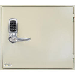 Codelocks / Key Secure By Codelocks Key Cabinet with CL4510 Smart Lock 50 Key Control Hooks
