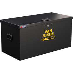Van Guard VG500S Small Tool Store 770mm x 370mm x 370mm