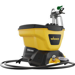 Wagner Wagner Control 150M High Airless Sprayer 230V - 81697 - from Toolstation